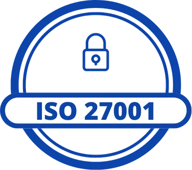 Certificação ISO 27001