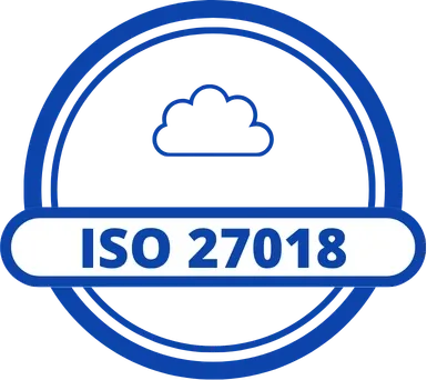 Certificação ISO 27018