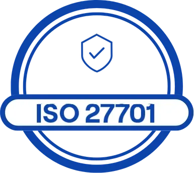 Certificação ISO 27701