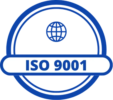 Certificação ISO 9001